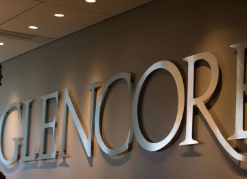 Glencore