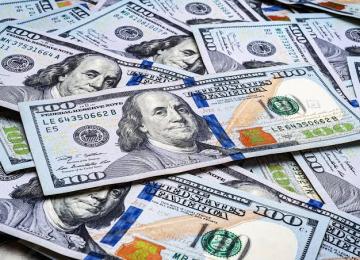 DOLLARS