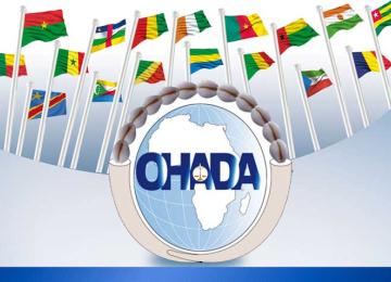 OHADA