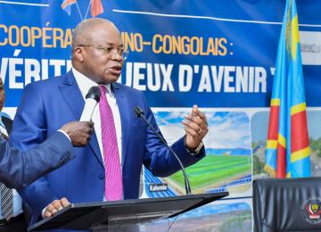 Le DIRCAB  du Premier Ministre a clôturé le séminaire de renforcement des capacités des experts de cet établissement public 