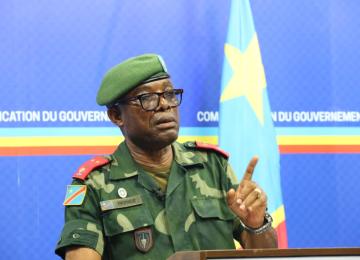 FARDC