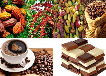 Produits agricoles