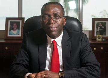 Le Premier ministre honoraire