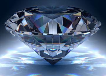 Le diamant