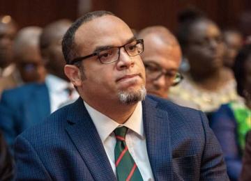 Le DG Fabrice Lusinde a réussi au test du COPIREP avant d'être nommé à la tête de la SNEL