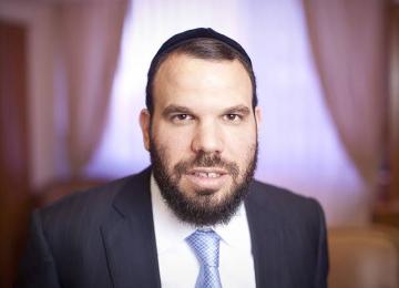 Dan Gertler