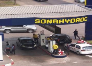 SONAHYDROC 