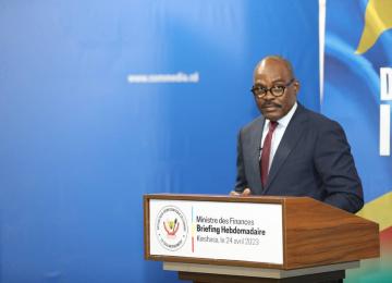 Nicolas Kazadi