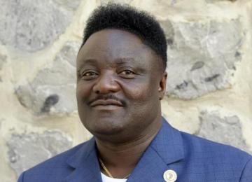 Joseph Olenghakoy reste le président du CNSA