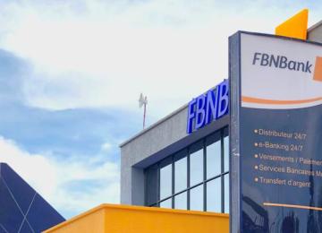 FBN Bank