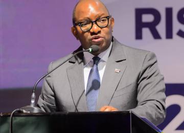 Mais le gouvernement reconnaît qu'il reste beaucoup d'efforts à fournir pour attirer les investisseurs en RDC