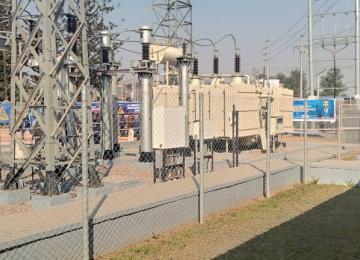 Cette nouvelle ligne va accroître le taux de desserte en électricité à Kolwezi 