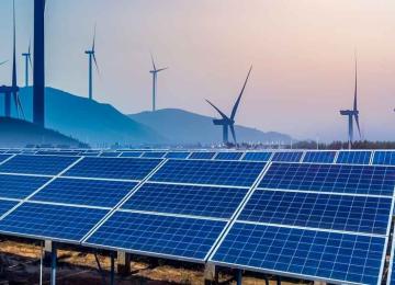 Les énergies renouvelables
