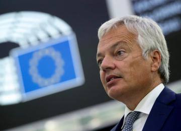 Didier Reynders