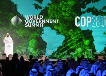 La COP28 constitue une opportunité pour s’engager sur une nouvelle voie vers une action climatique efficace