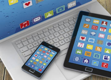 Internet mobile