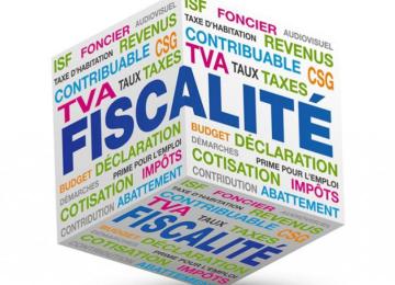 Fiscalité