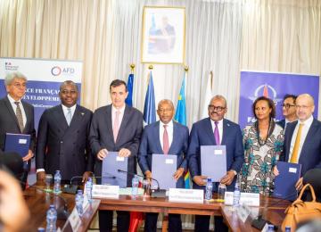 Les signataires de cette lettre d’intention 