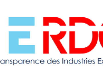 Logo ITIE-RDC