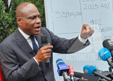 Martin Fayulu