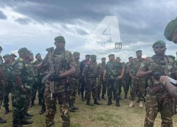 FARDC