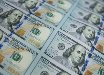 Dollar américain