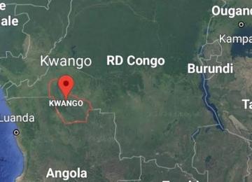 Kwango