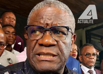 Dénis Mukwege 