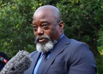 Joseph Kabila