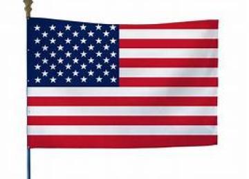 Drapeau des USA