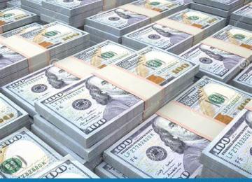 Dollars américains