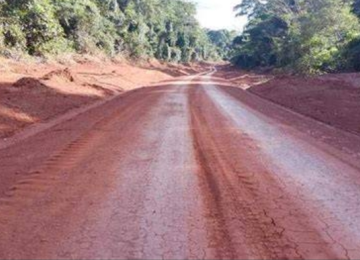 Ilustration de la Route Nationale 