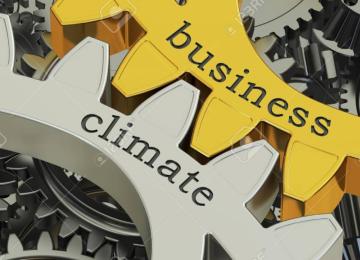 Climat des affaires 