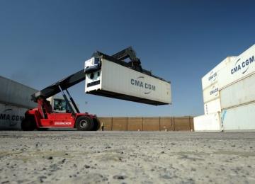 Port sec