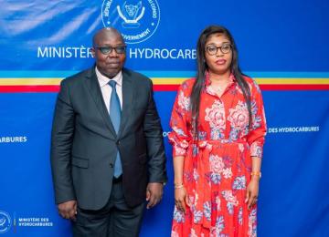 Arthur Bertrand Piri et Acacia Bandubola