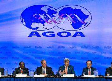 Agoa