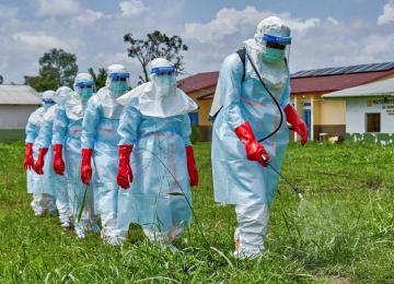 Ebola