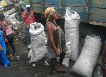 Femmes entrepreneures congolaises