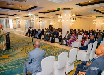 Le gouvernement congolais entame l'évaluation de sa politique commerciale avec l'accompagnement de l'OMC