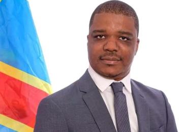 Ted Baleshayi