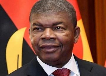 Joao Lourenço 
