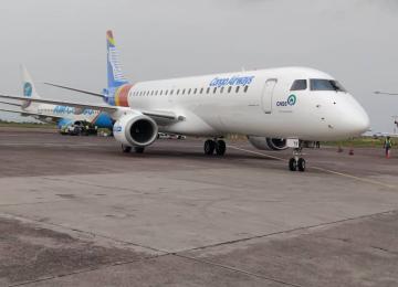 Congo Airways