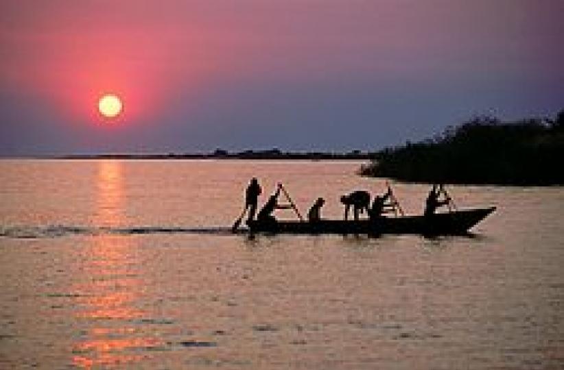 Lac rdc