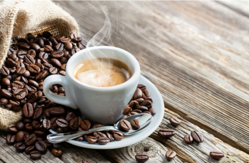Arabica et robusta 