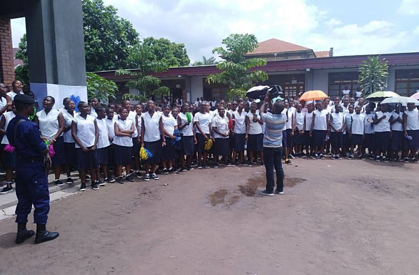 Kabambare 