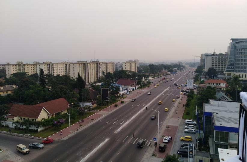 Boulevard du 30 juin