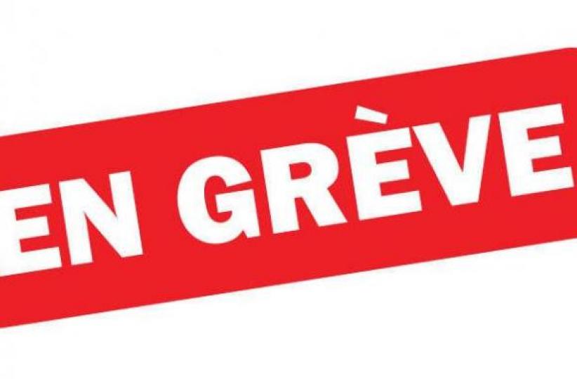 Grève 