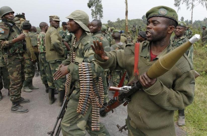Fardc