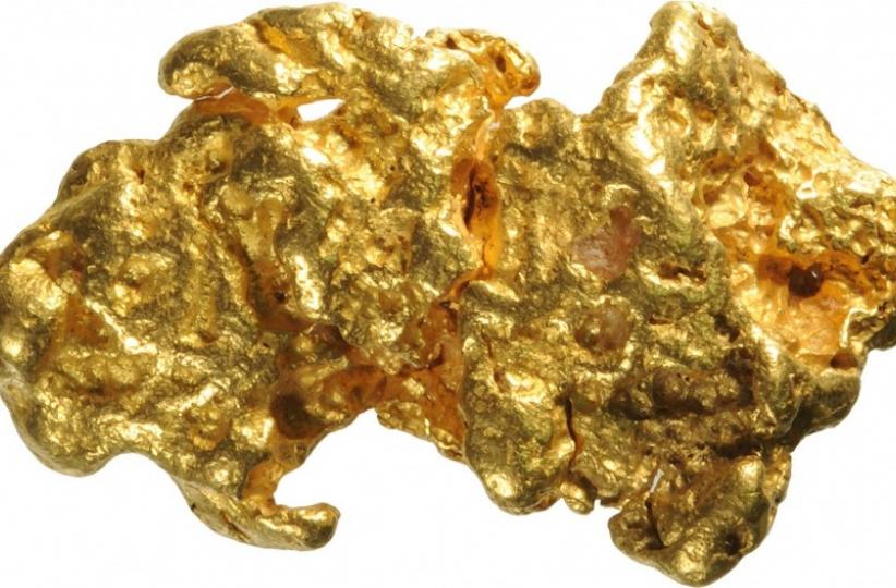minerais
