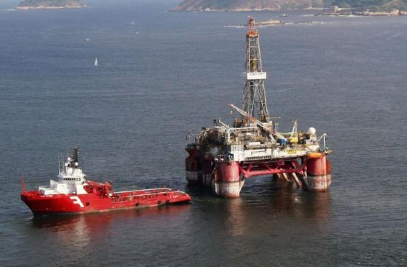 pétroliers